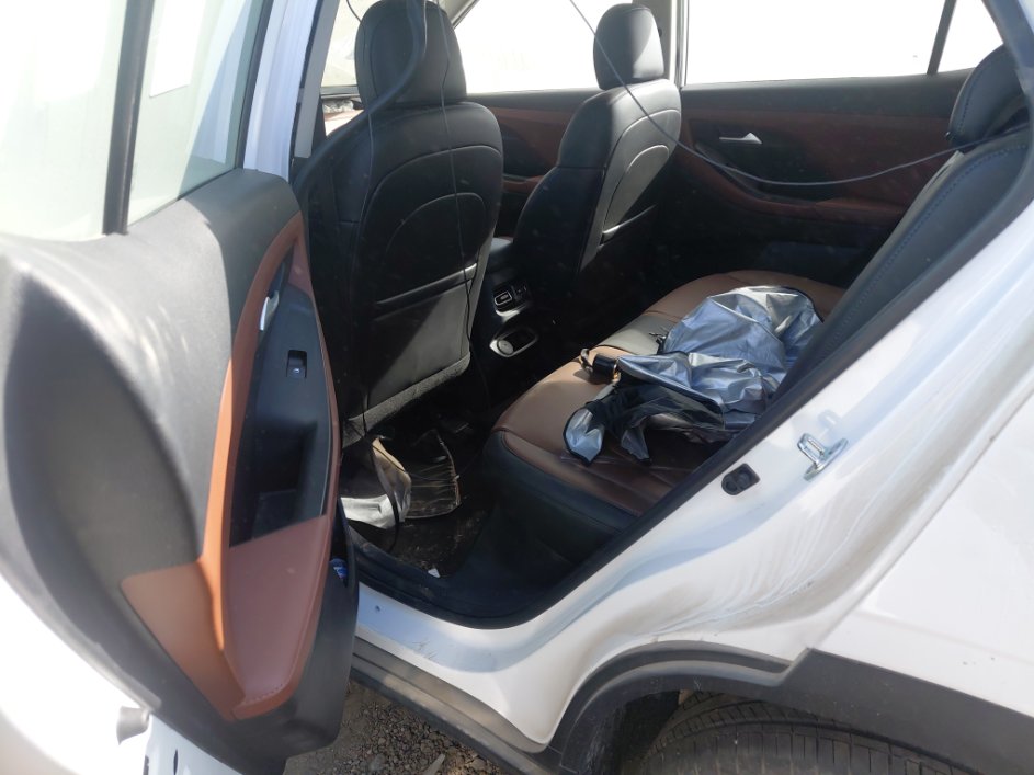 Hyundai Creta  2025 image