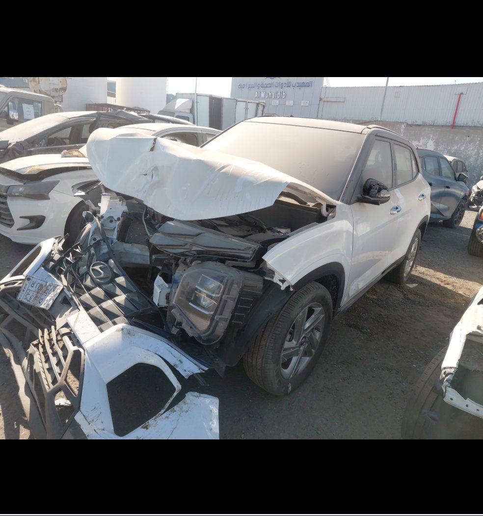 Hyundai Creta  2025 image