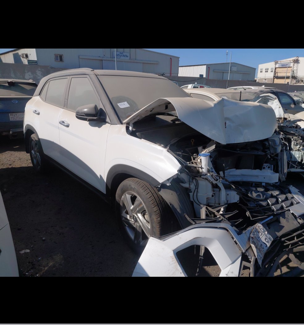 Hyundai Creta  2025 image