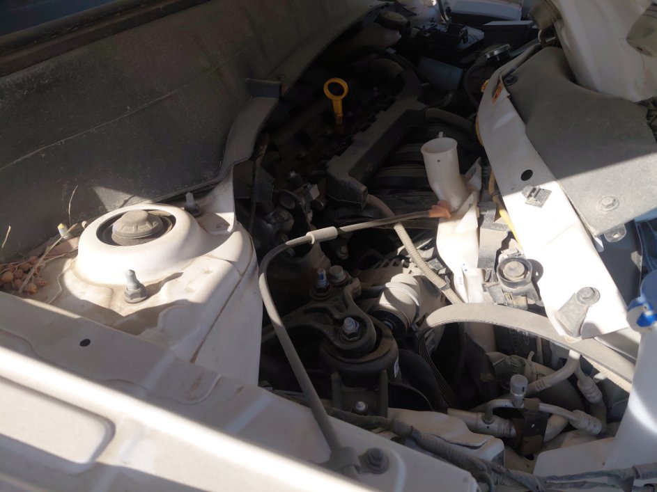 Hyundai Creta  2025 image