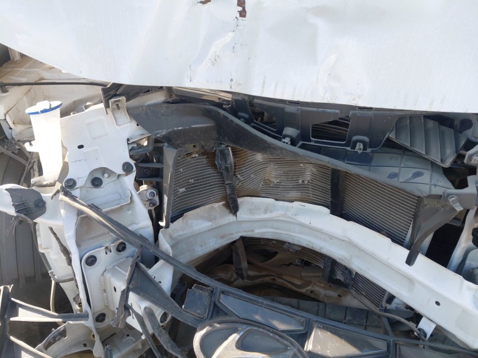 Hyundai Creta  2025 image