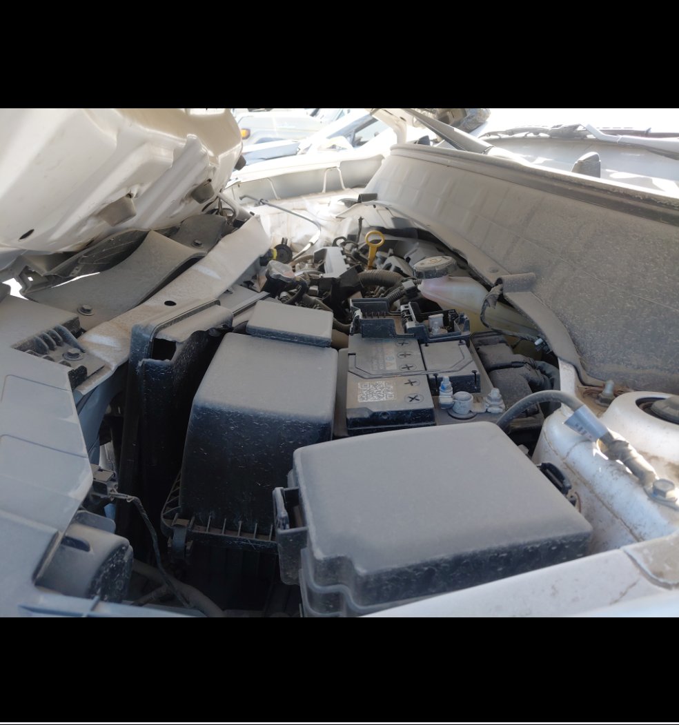 Hyundai Creta  2025 image