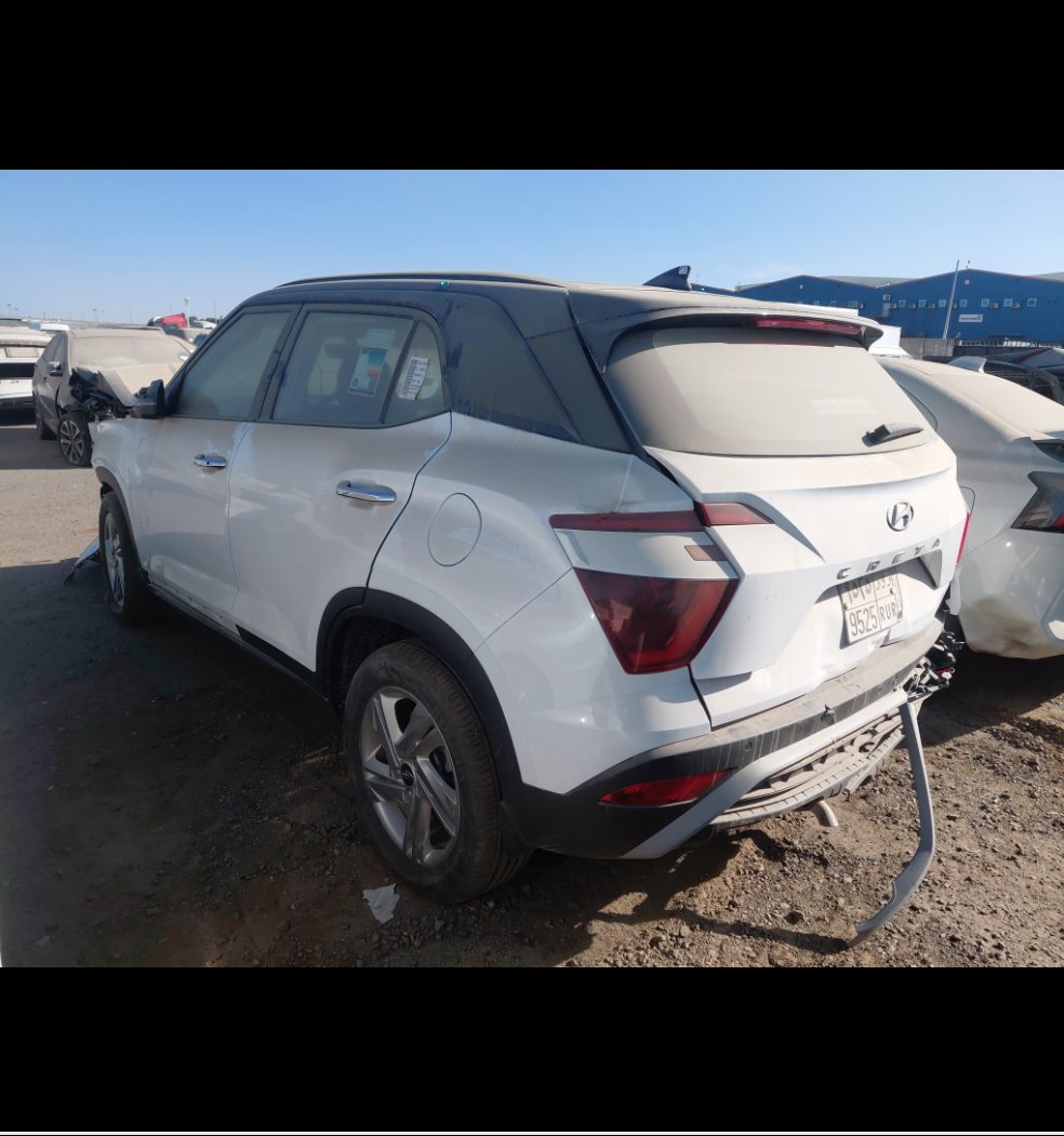 Hyundai Creta  2025 image