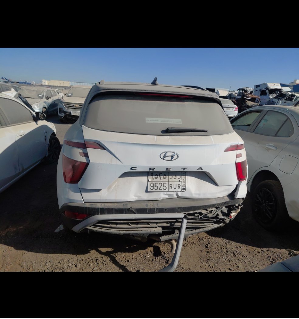 Hyundai Creta  2025 image