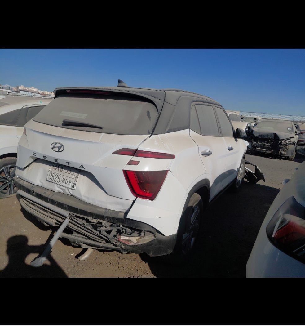 Hyundai Creta  2025 image