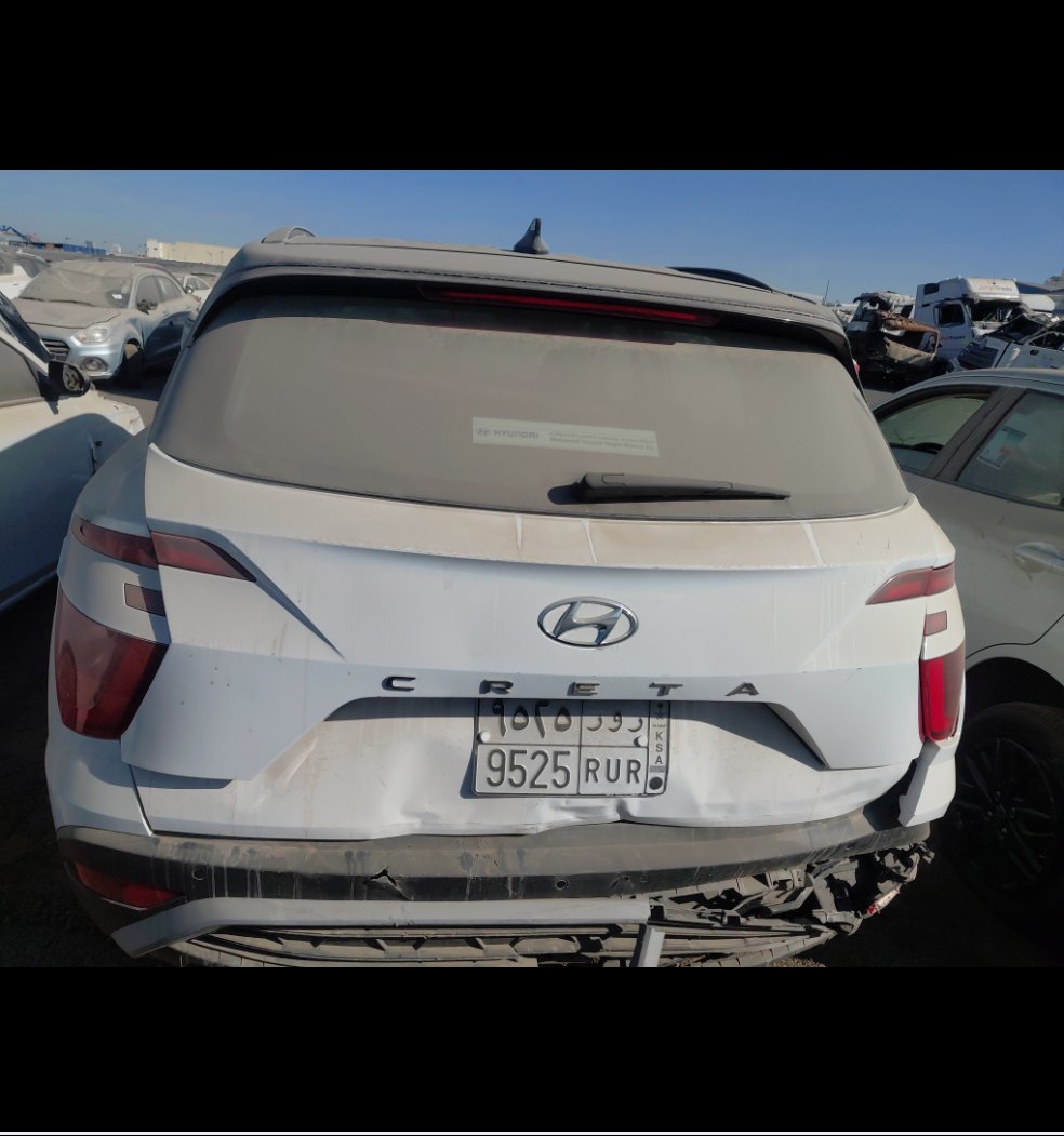 Hyundai Creta  2025 image