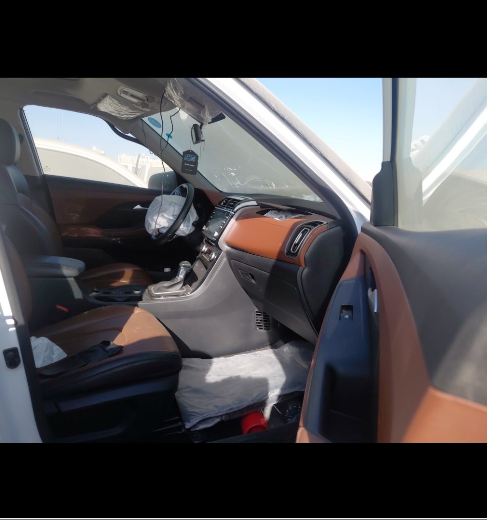 Hyundai Creta  2025 image