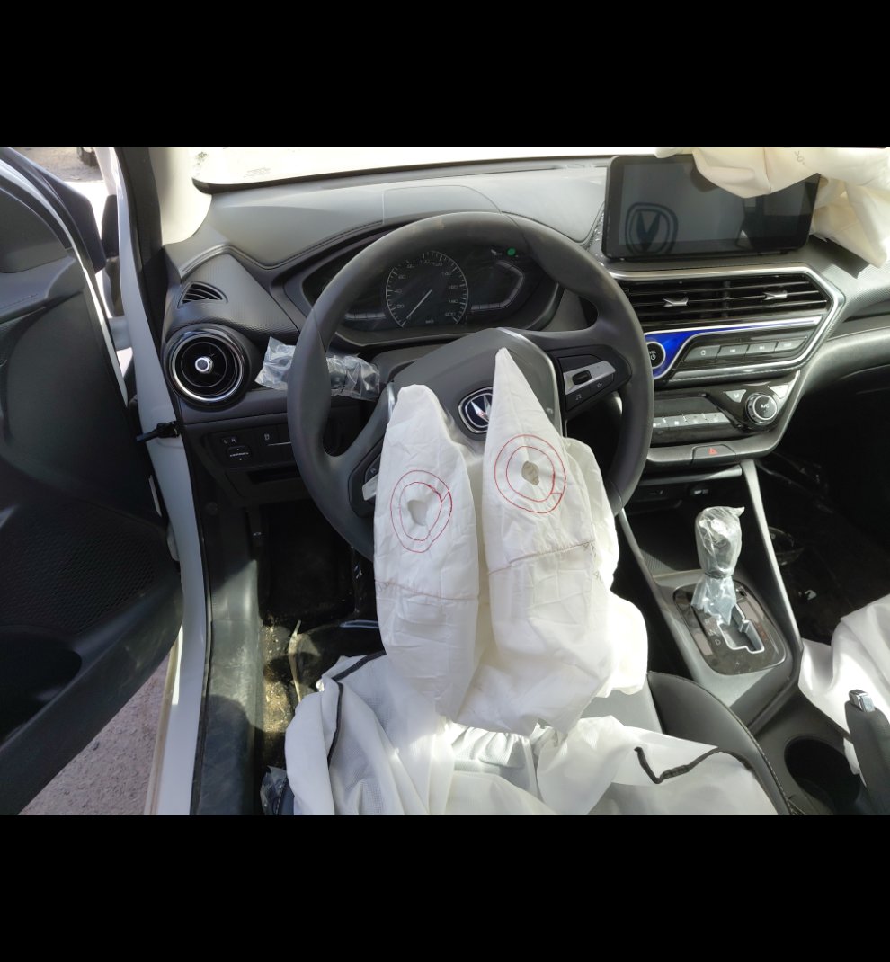 Changan Alsvin  2026 image