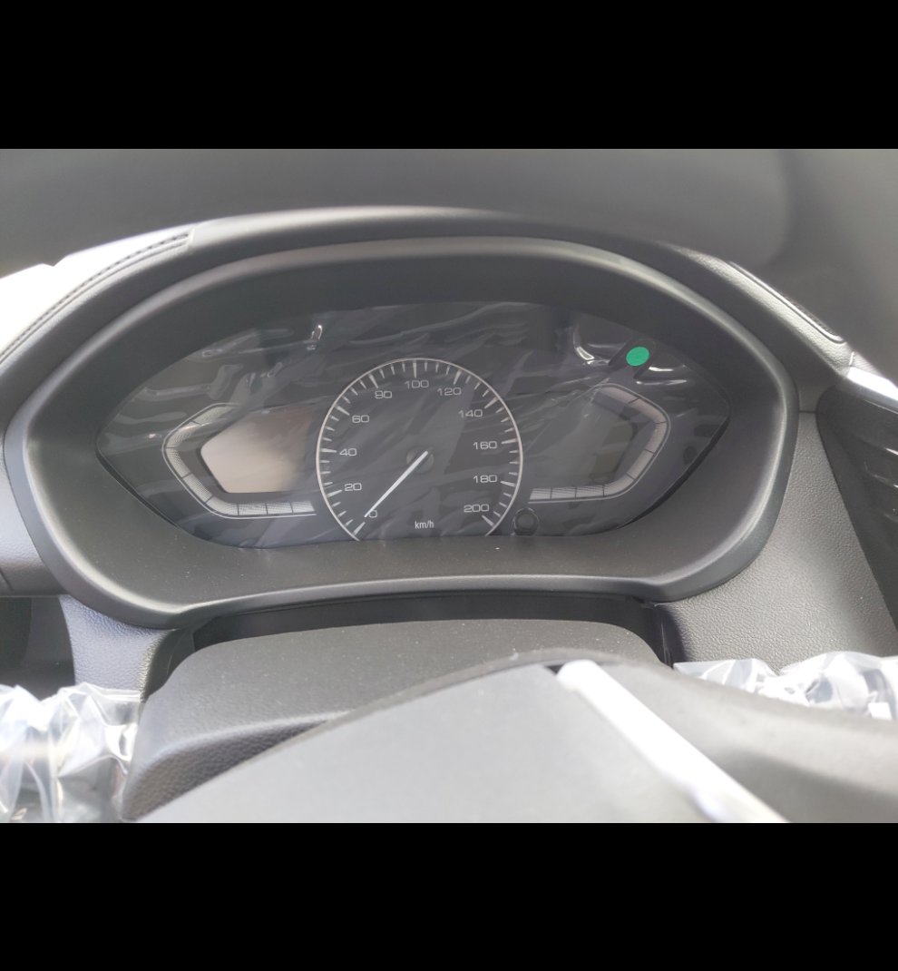 Changan Alsvin  2026 image