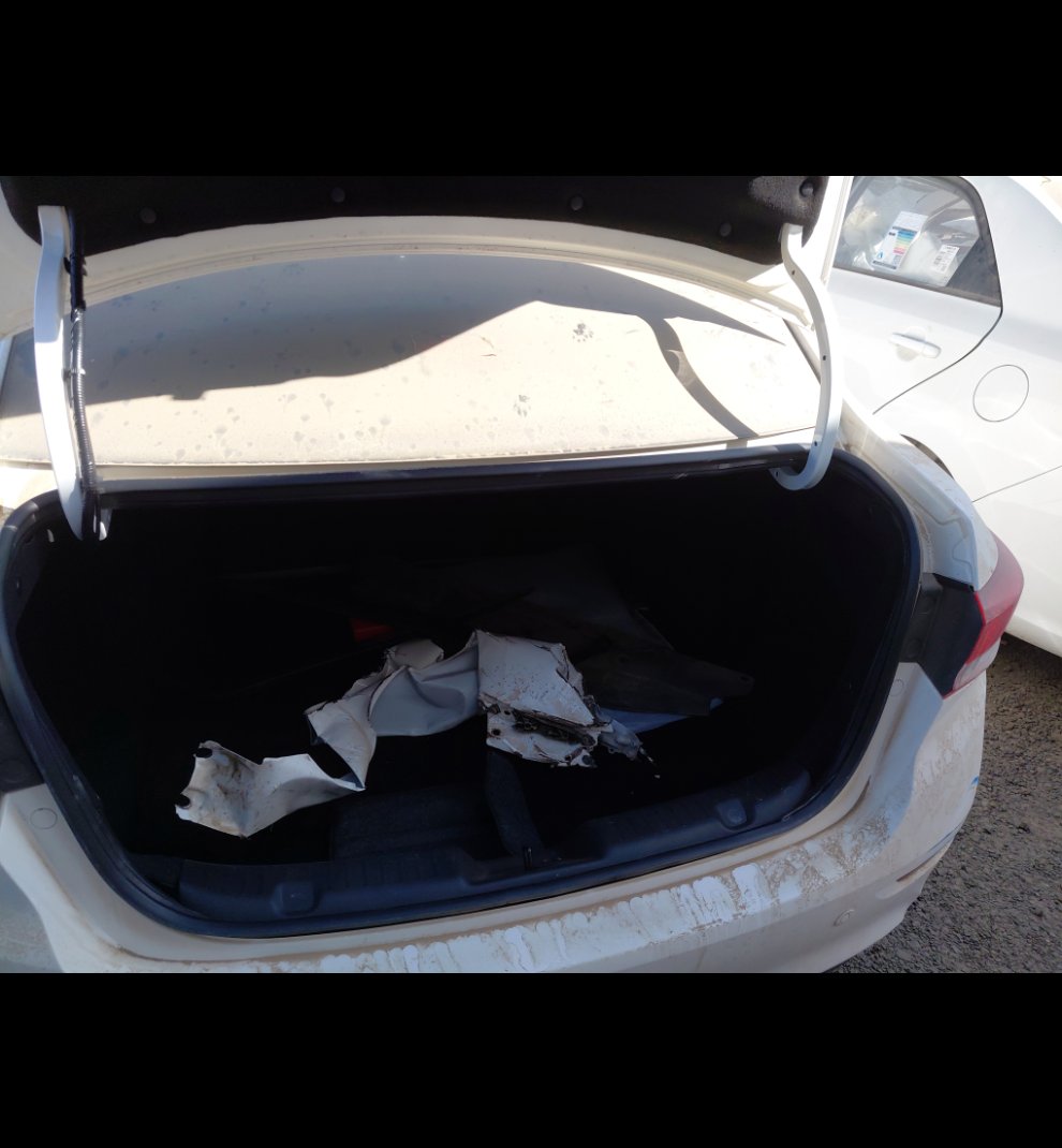 Changan Alsvin  2026 image