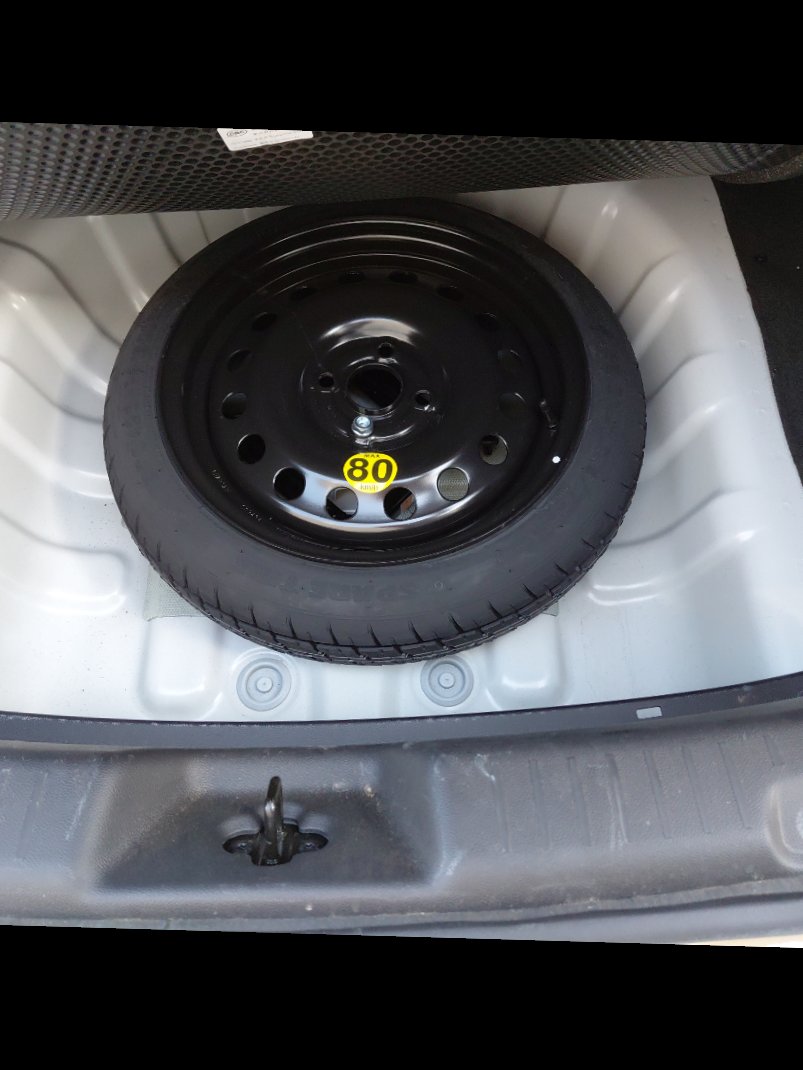 Changan Alsvin  2026 image