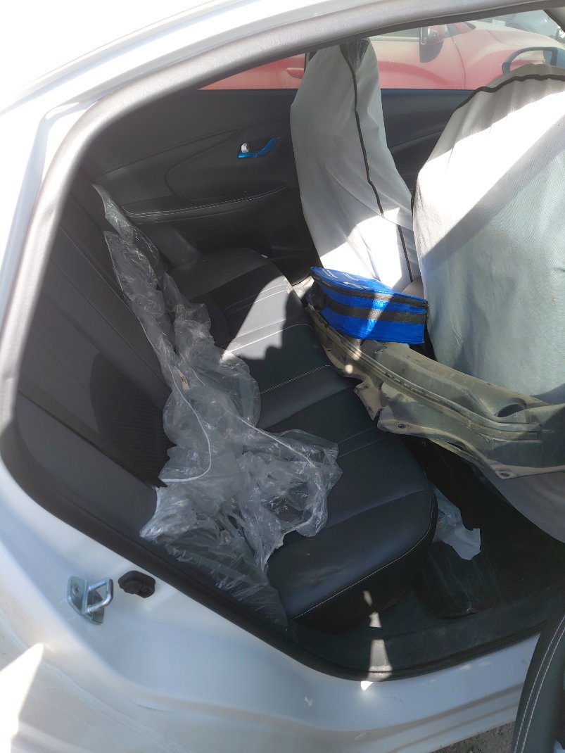 Changan Alsvin  2026 image