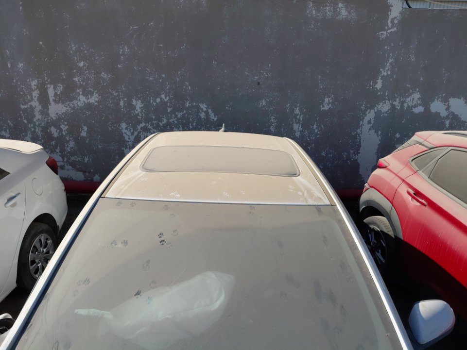 Changan Alsvin  2026 image