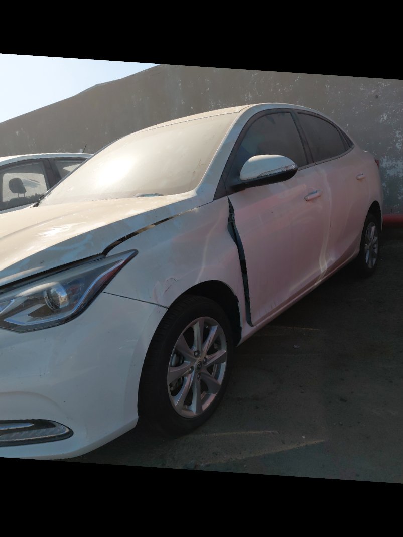 Changan Alsvin  2026 image