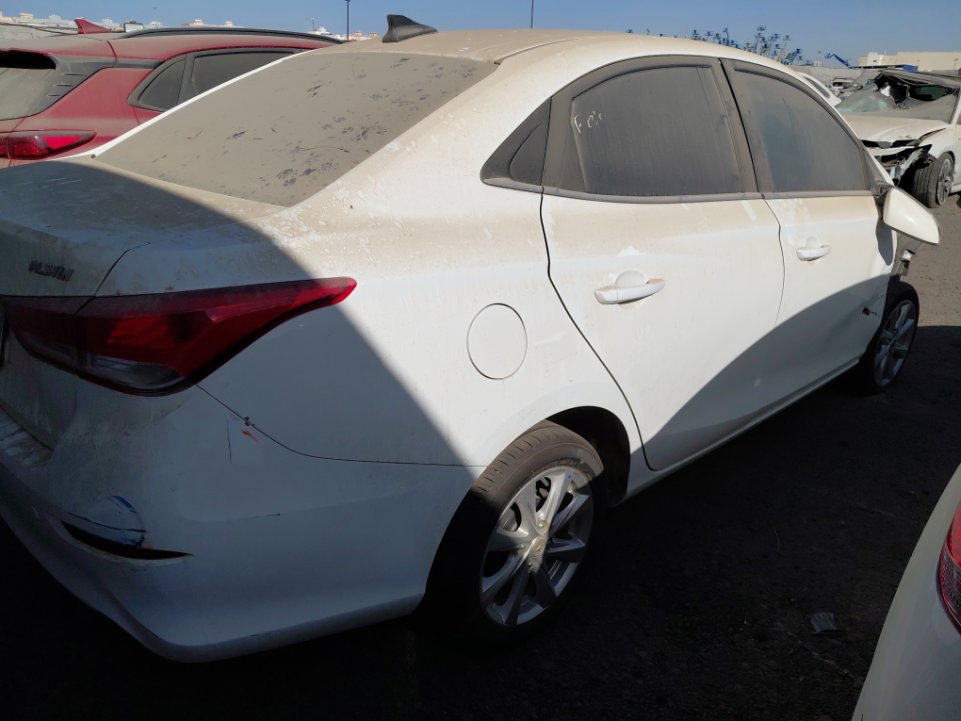 Changan Alsvin  2026 image