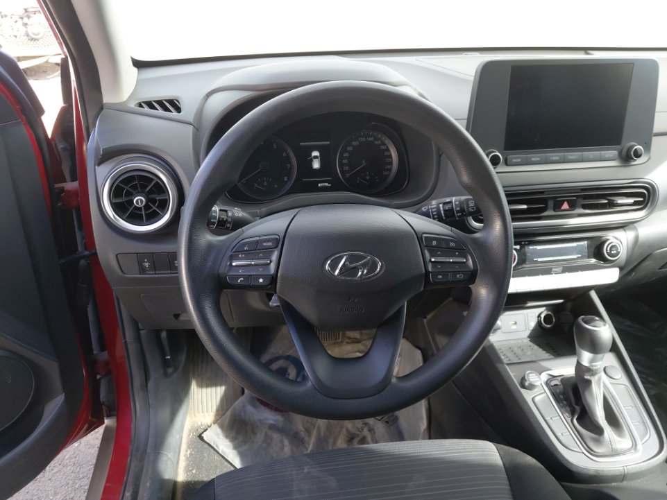 Hyundai Kona  2022 image
