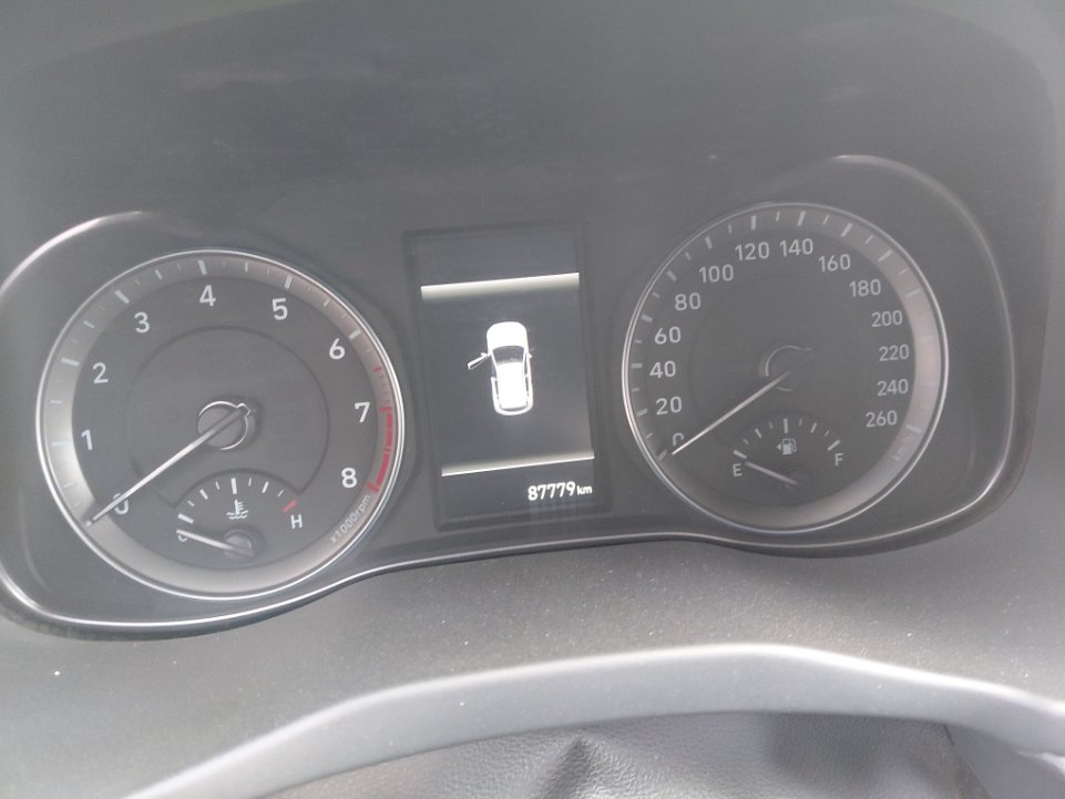 Hyundai Kona  2022 image