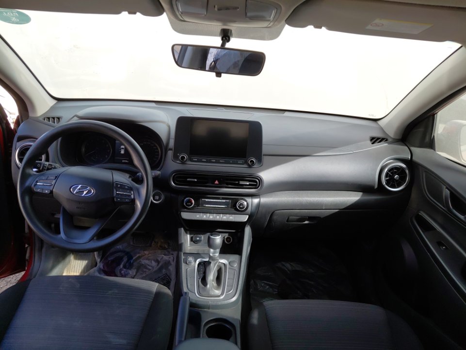 Hyundai Kona  2022 image