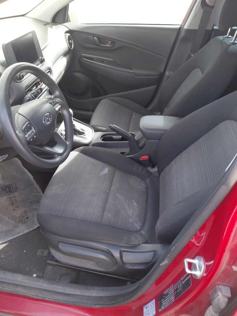 Hyundai Kona  2022 image