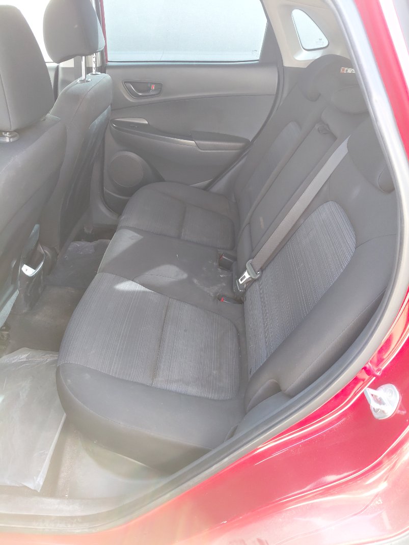 Hyundai Kona  2022 image