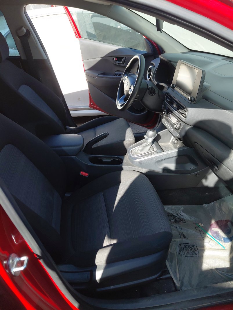 Hyundai Kona  2022 image