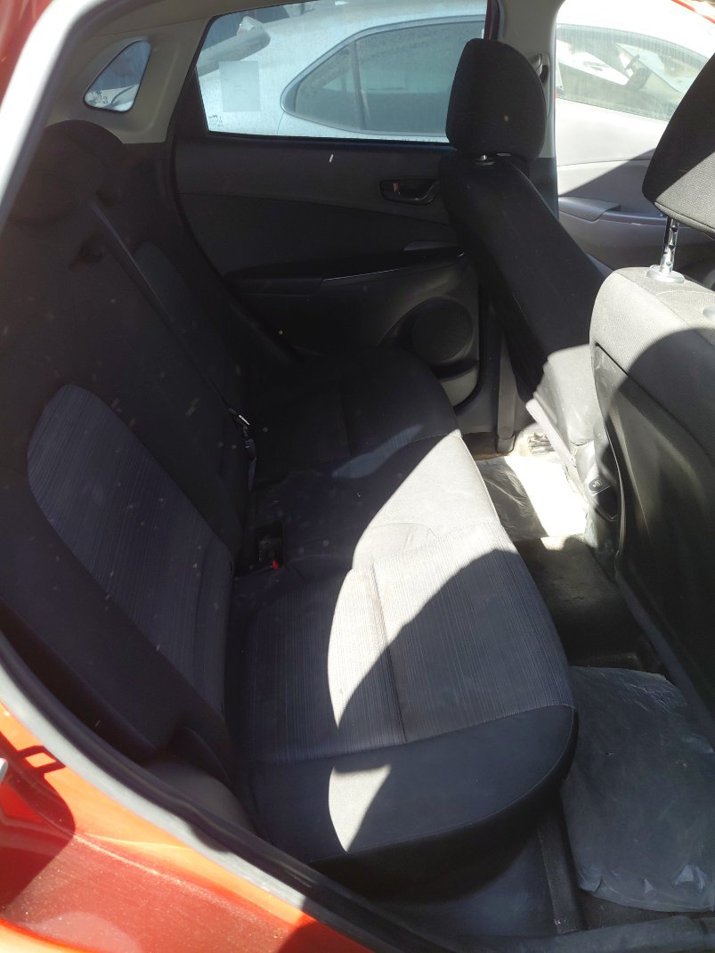 Hyundai Kona  2022 image