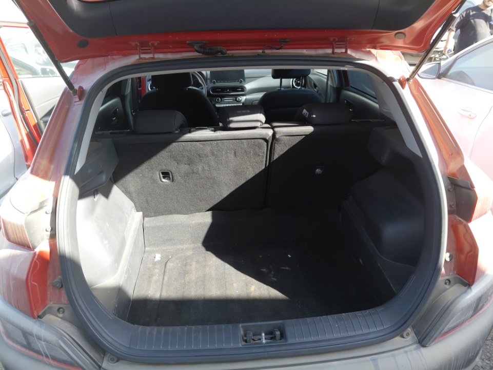 Hyundai Kona  2022 image