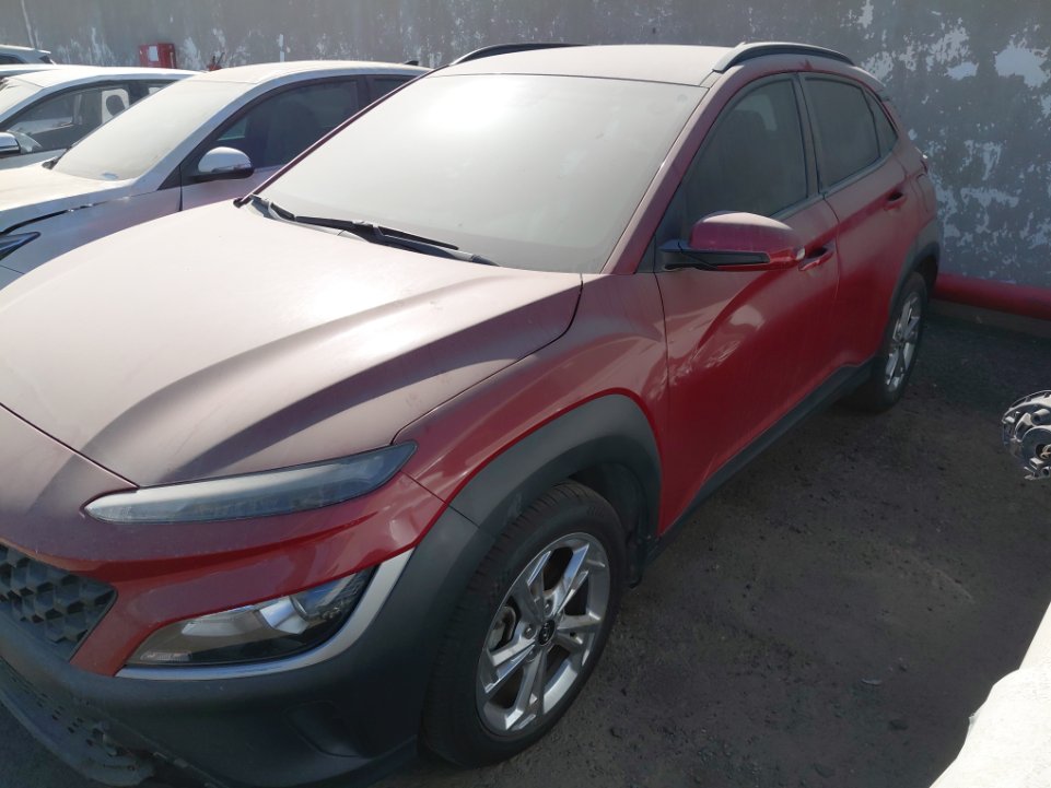 Hyundai Kona  2022 image
