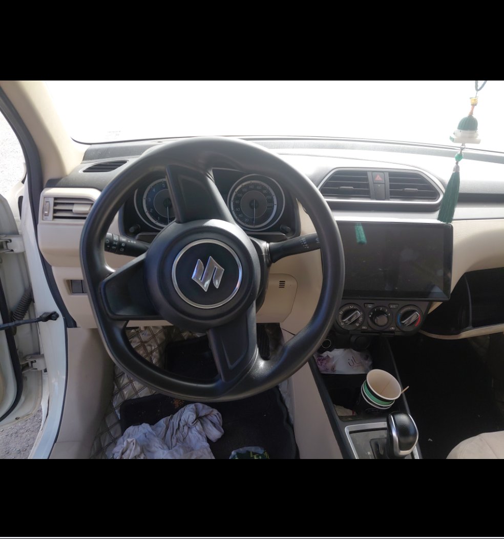 Suzuki DZIRE  2023 image