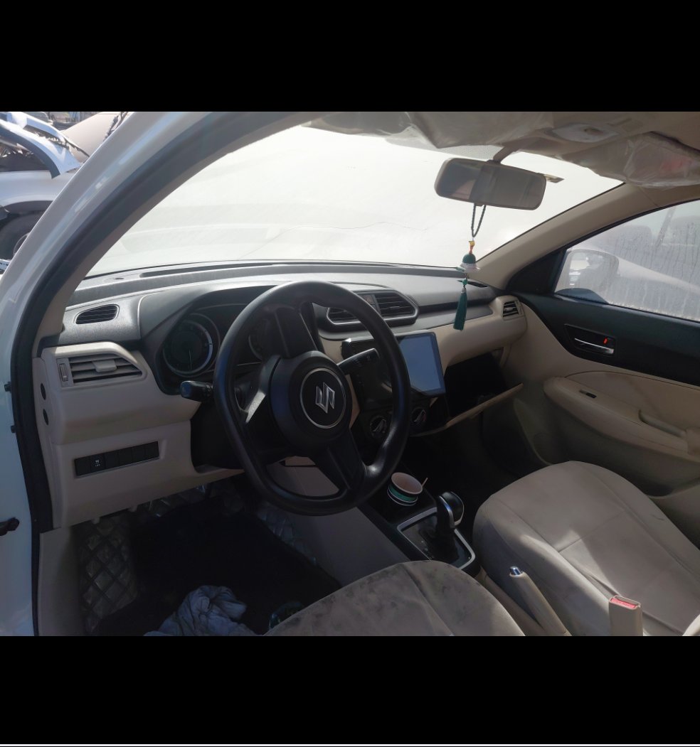 Suzuki DZIRE  2023 image