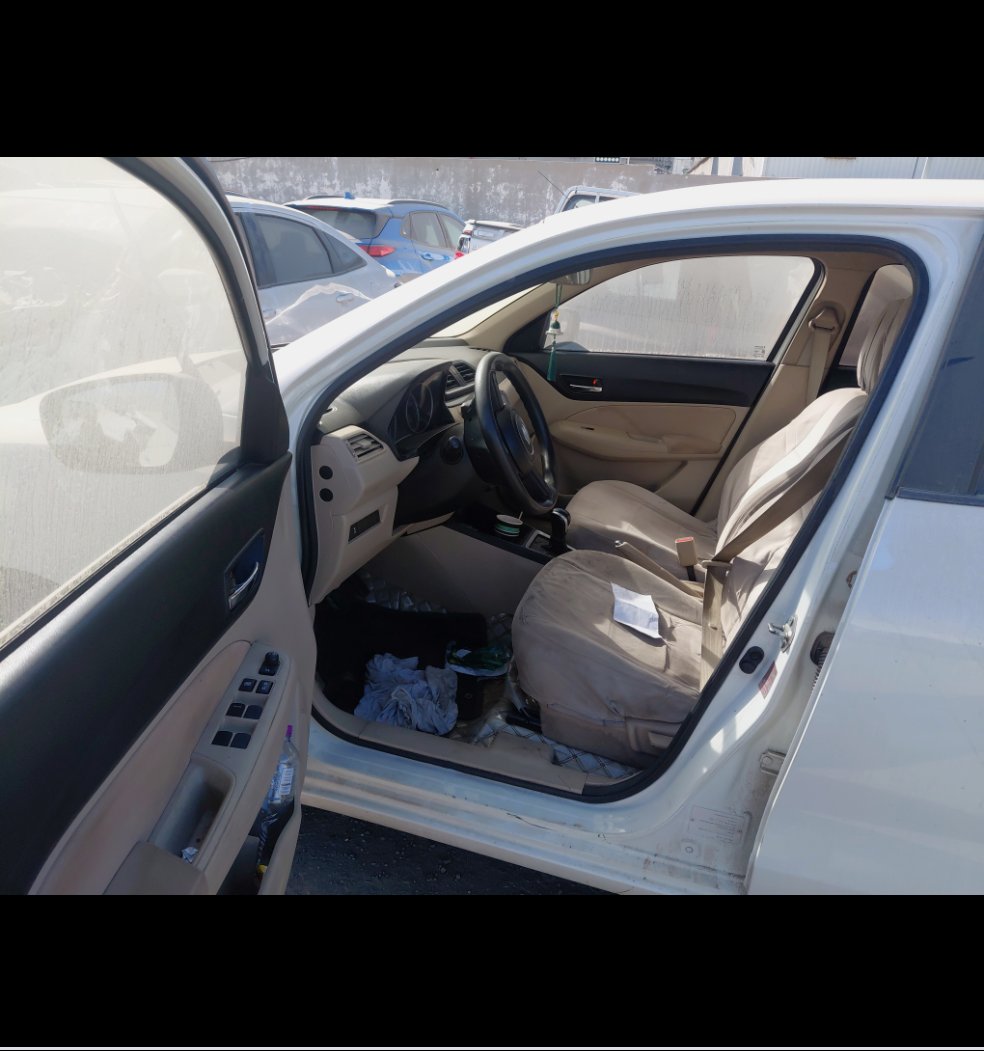 Suzuki DZIRE  2023 image