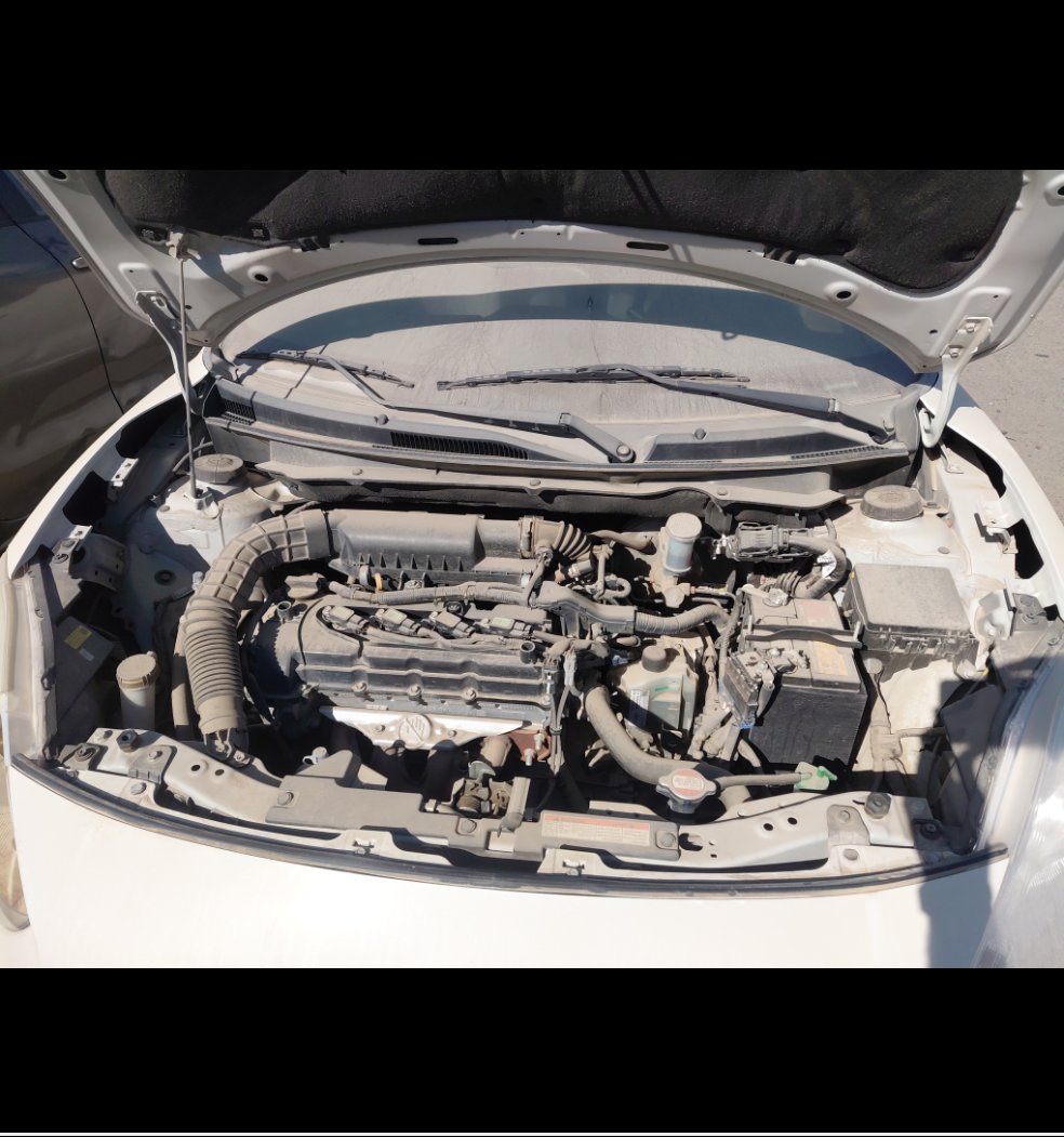 Suzuki DZIRE  2023 image