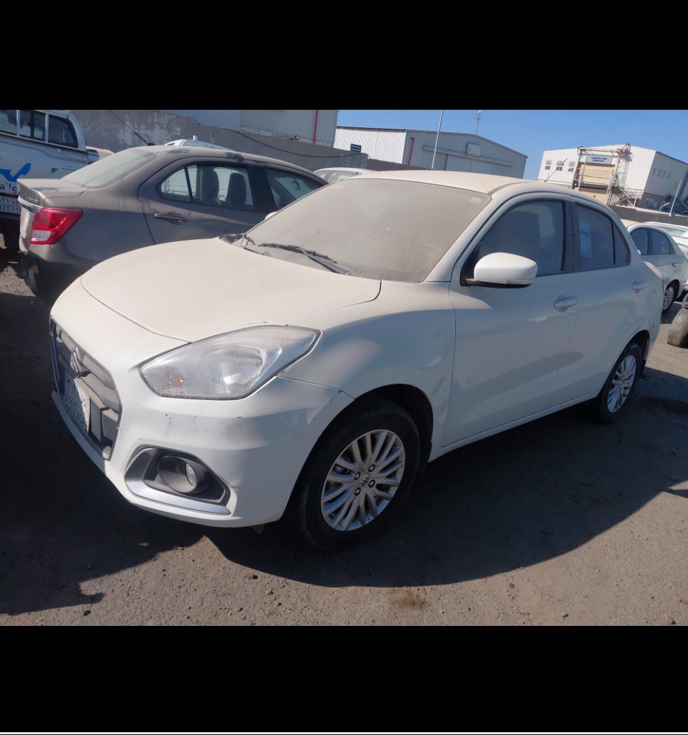 Suzuki DZIRE  2023 image