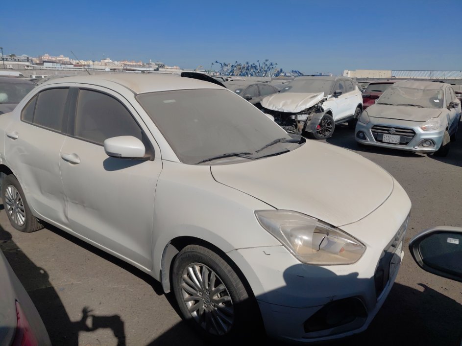 Suzuki DZIRE  2023 image