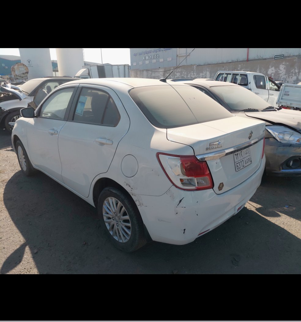 Suzuki DZIRE  2023 image