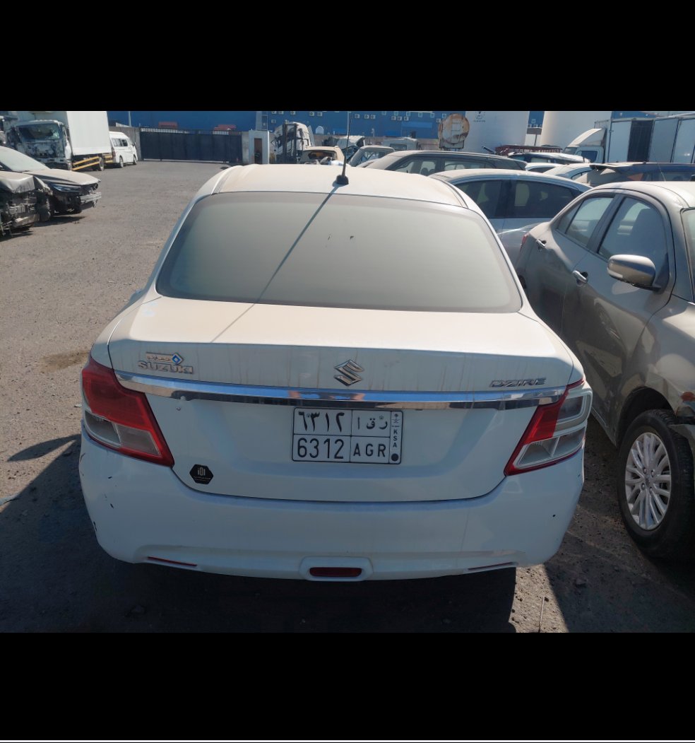 Suzuki DZIRE  2023 image