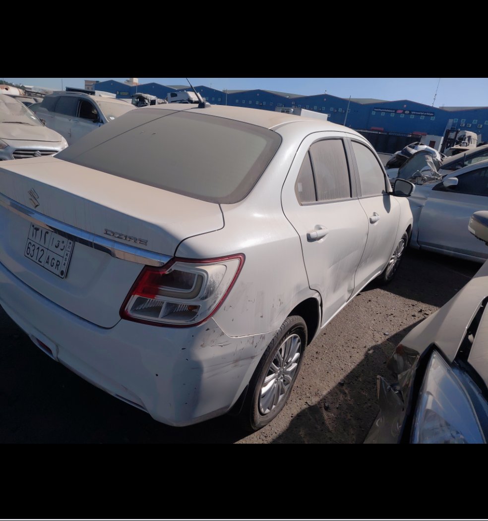 Suzuki DZIRE  2023 image