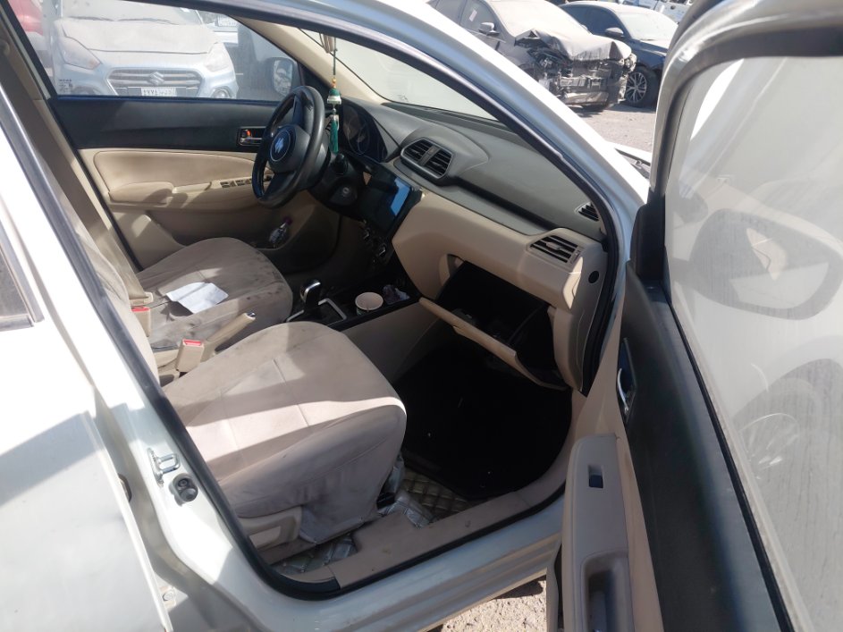 Suzuki DZIRE  2023 image