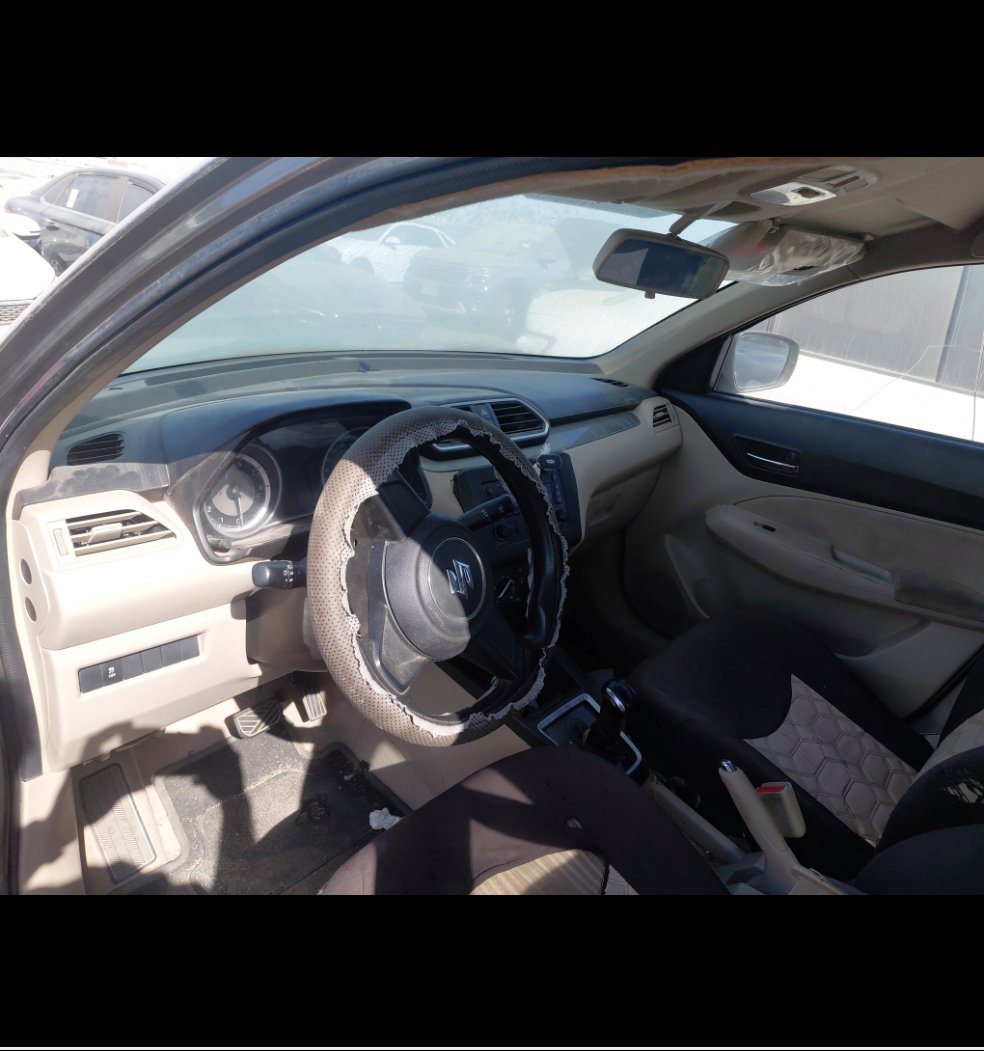 Suzuki DZIRE  2023 image