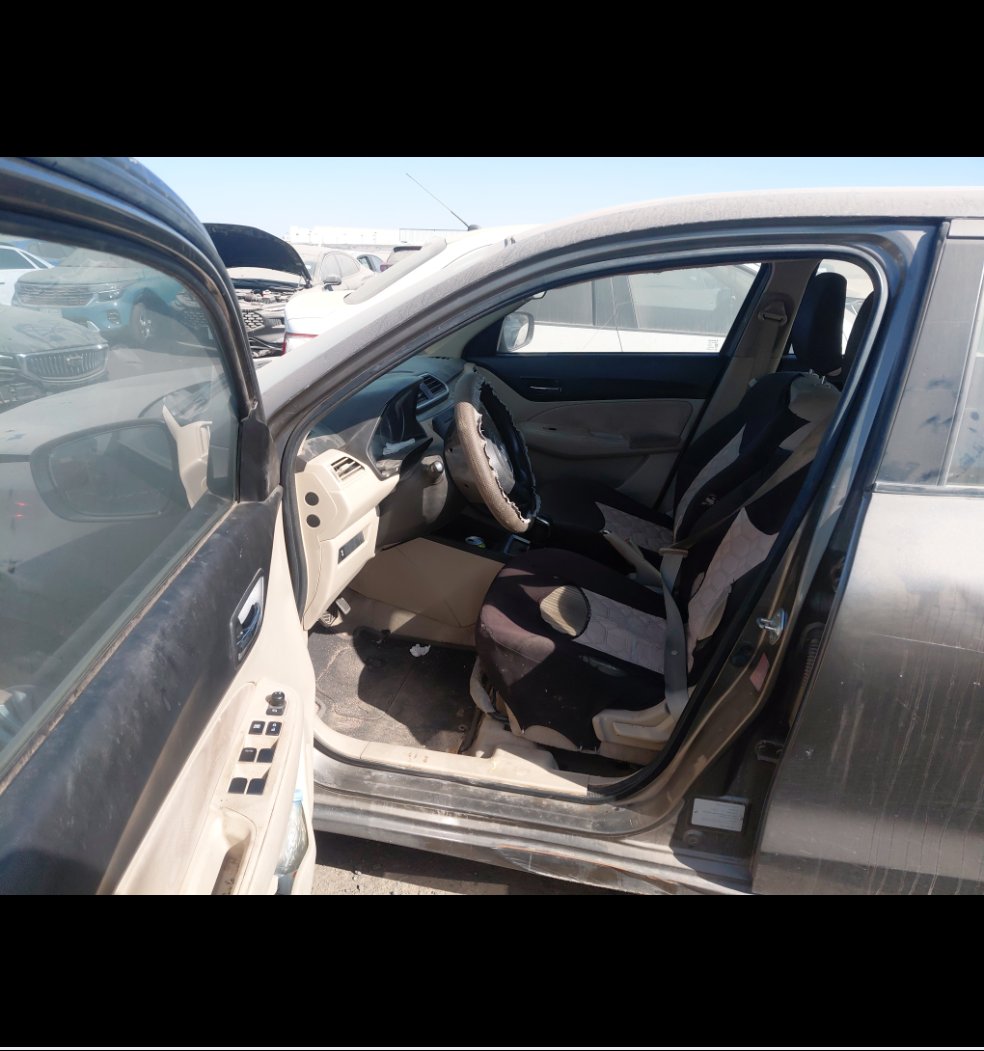 Suzuki DZIRE  2023 image