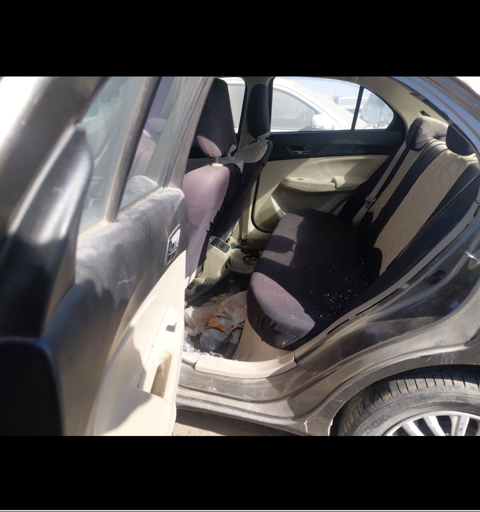 Suzuki DZIRE  2023 image