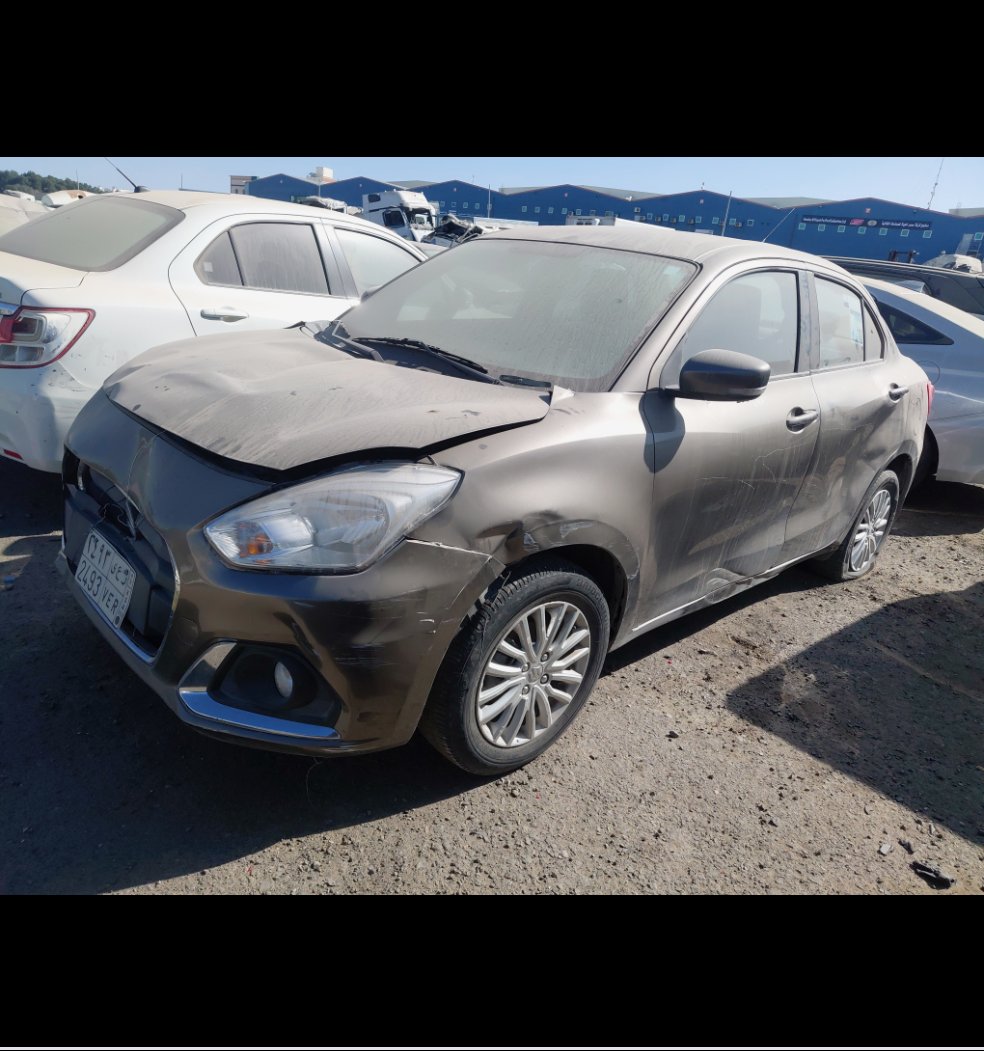 Suzuki DZIRE  2023 image