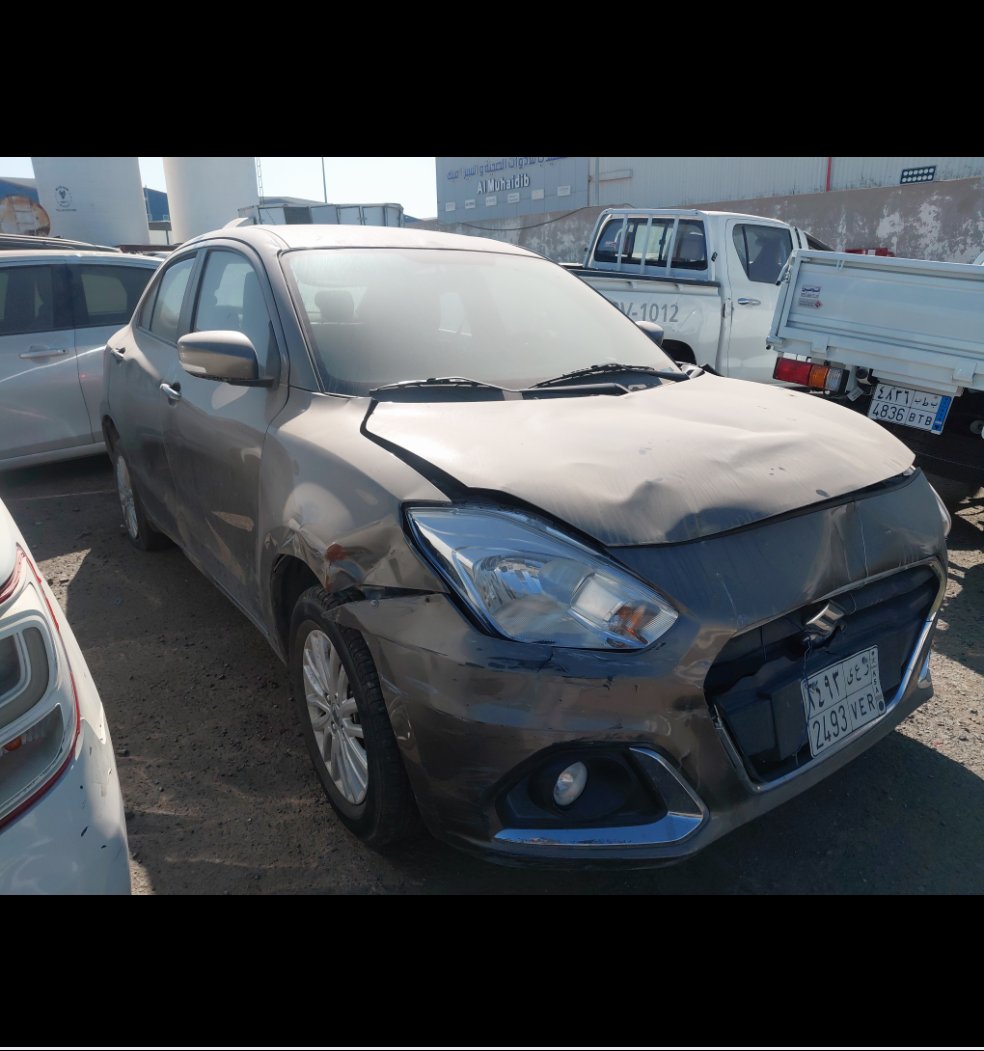 Suzuki DZIRE  2023 image