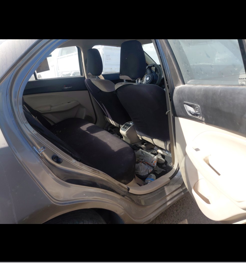 Suzuki DZIRE  2023 image