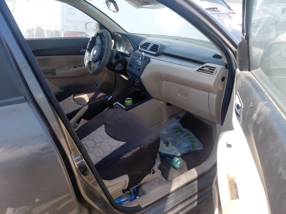 Suzuki DZIRE  2023 image