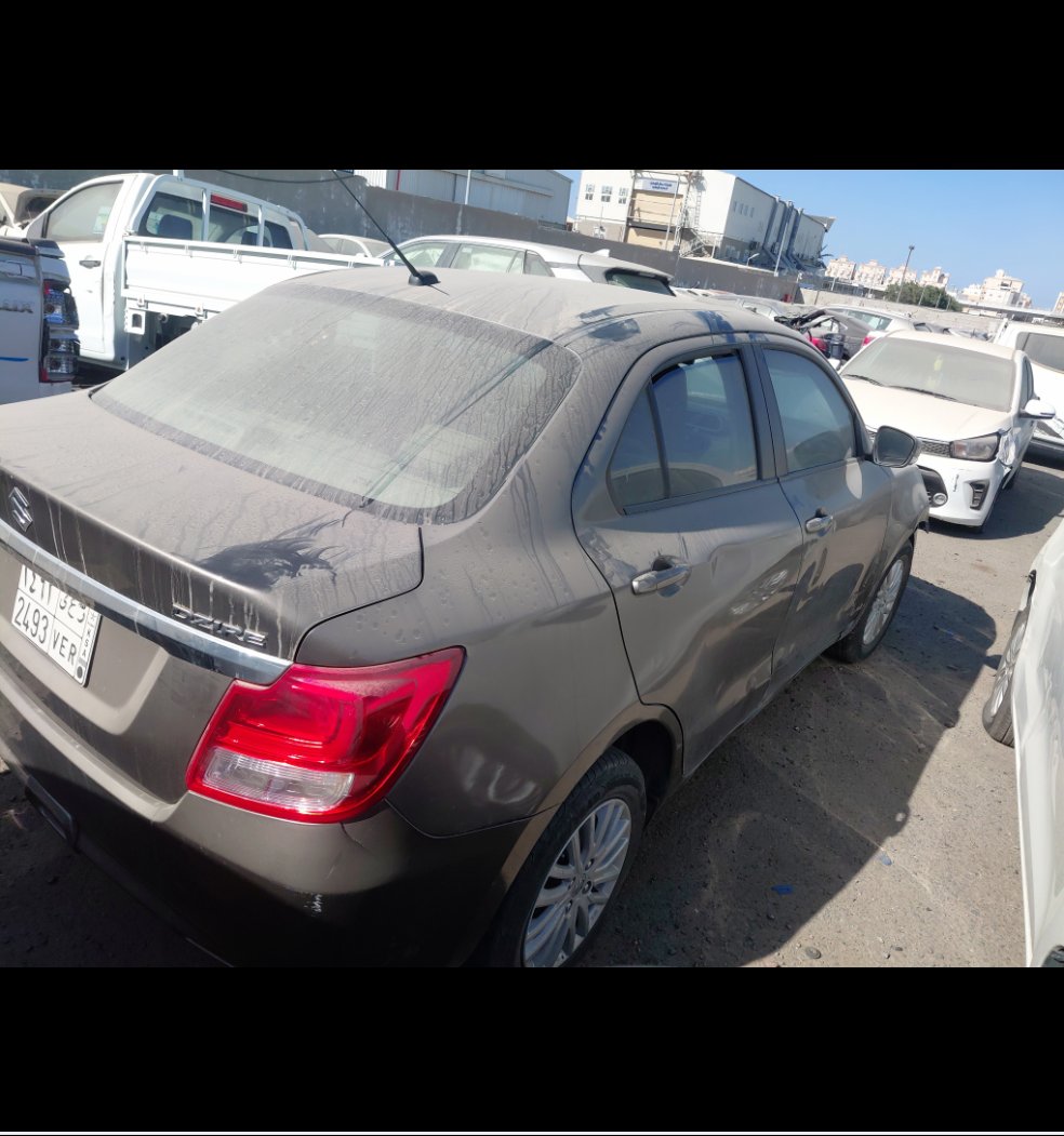 Suzuki DZIRE  2023 image