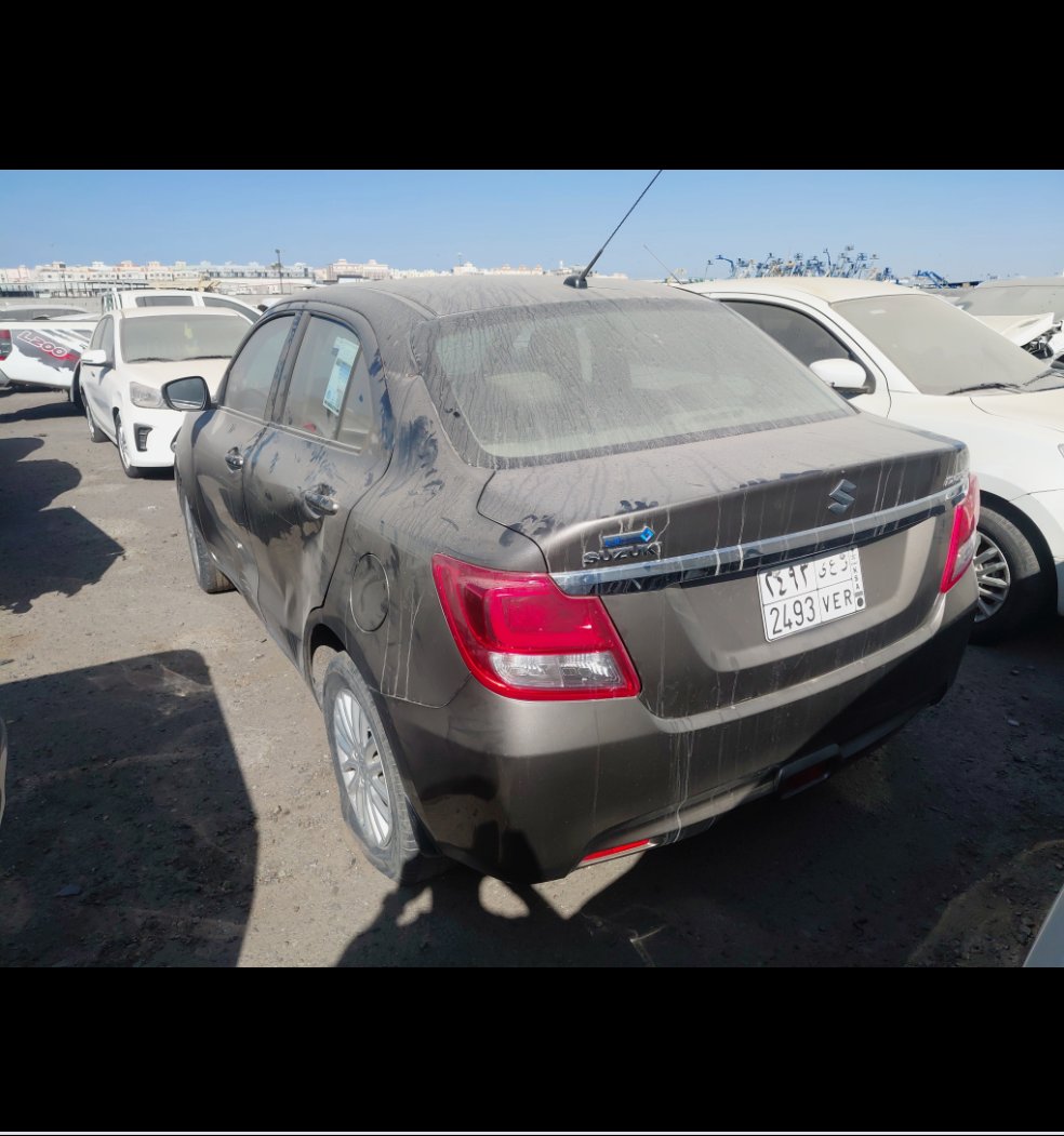 Suzuki DZIRE  2023 image