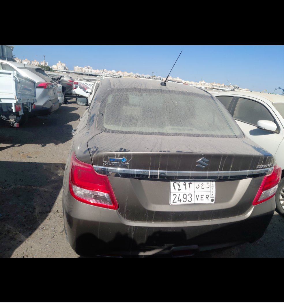 Suzuki DZIRE  2023 image