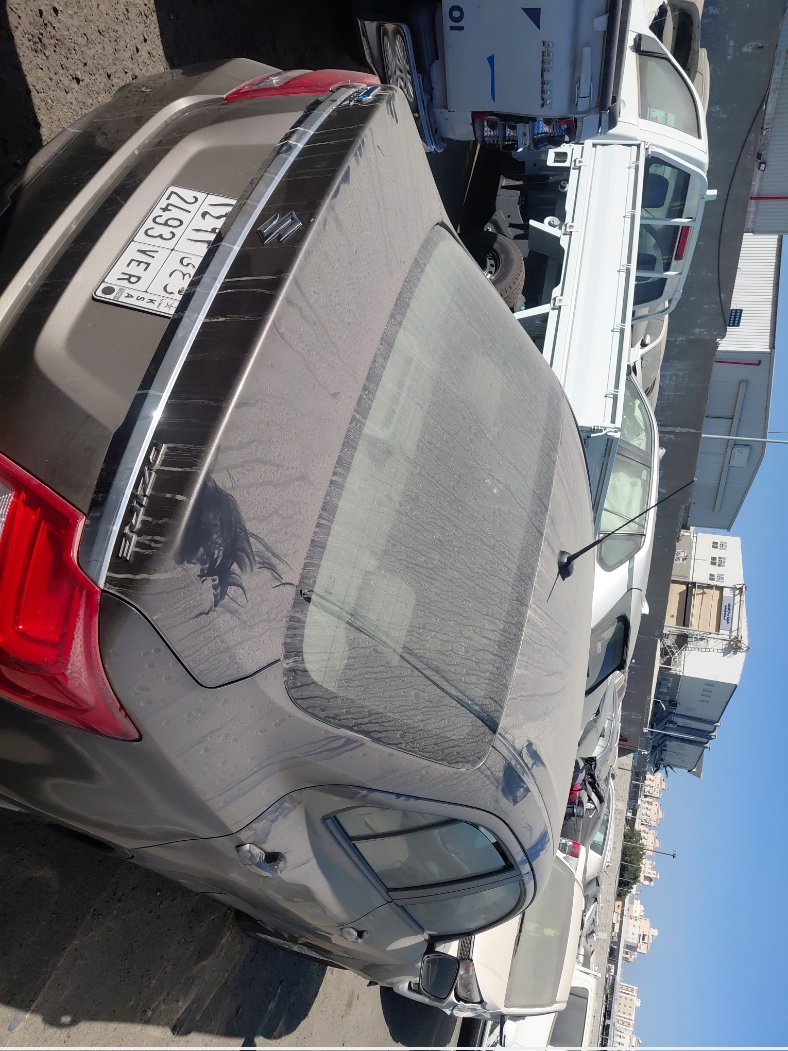 Suzuki DZIRE  2023 image