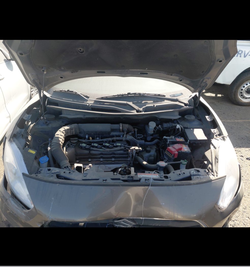 Suzuki DZIRE  2023 image